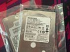 Toshiba 1TB Hard Drive
