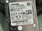 Toshiba 1TB Hard Drive