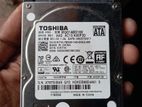 Toshiba 1TB Harddisk