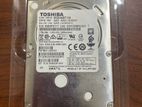 Toshiba 1TB Harddisk