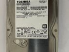 Toshiba 1TB HDD Drive