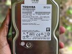 Toshiba 1TB HDD