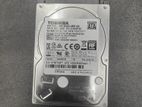 Toshiba 1Tb laphard