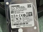 Toshiba 1TB Laptop Hard Drive
