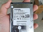 Toshiba 1TB Laptop Hard Drive