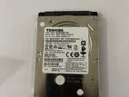 Toshiba 1TB Laptop HDD Drive