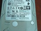 Toshiba 1TB Laptop HDD