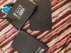 Toshiba 1 TB Portable External Drive