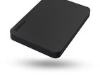 Toshiba 1TB Portable External Hard Drives