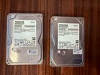 Toshiba 1TB SATA Hard Disk HDD