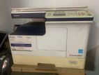Toshiba 2007 Photocopy Machine