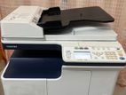 Toshiba 2007 photocopy machine (Duple)