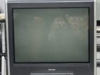 Toshiba 21" TV