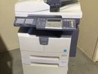 TOSHIBA 212 Photocopy Machine