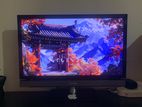 Toshiba 22 inch LED TV