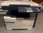 Toshiba 223 Photocopy Machine