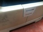 Toshiba 223 Photocopy Machine