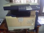 Toshiba 223 Photocopy Machine