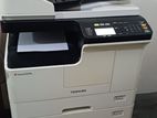 Toshiba 2329 a Photocopy Machine