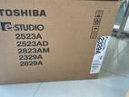 Toshiba 2329 brand new unpacked photo copy machine