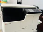 Toshiba 2329 a Photocopy Machine with Toner