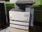 Toshiba 233 Photocopy Machine