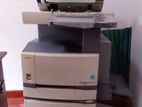 Toshiba 233 Photocopy Machine