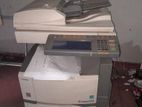 Toshiba 233 Photocopy Machine