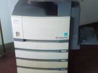 Toshiba 233 Photocopy Machine for parts