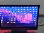 Toshiba 24 inch LED TV