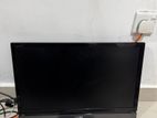 Toshiba 24 Led - Tv