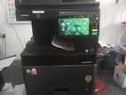 Toshiba 2505 Photocopy Machine