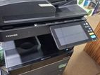 Toshiba 2508 A e clour 2515 ac Machine 1k vikinimata atha