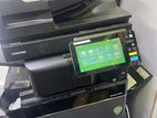 Toshiba 2508 Photocopy Machine