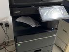 Toshiba 2508a Photocopy Machine