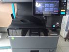 Toshiba 2508A Photo Copy Machine