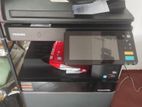 Toshiba 2508A Photo Copy Machine