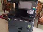 Toshiba 2508A Photocopy Machine