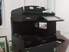 Toshiba 2518 A Printer