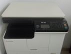 Toshiba 2523 a Photocopy Machine
