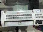 Industrial Toshiba 255 Laminate Machine