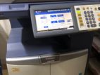 Toshiba 255 Photocopy Machine
