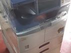 Toshiba 255 Photocopy Machine