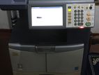 Toshiba 255 Photo Copier