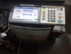 Toshiba 255 photocopy