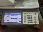 Toshiba 255 Photocopy Machine