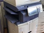 Toshiba 255 Photocopy Machine