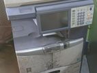 Toshiba E-Studio 255 Photocopy Machine