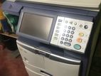 Toshiba 255se Photocopy Machine