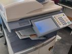 Toshiba 256se Photocopy Machine